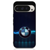 BMW Logo BLue Thunder Google Pixel 9 | Pixel 9 Pro Case OV11171