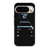 BMW Blue Neon Google Pixel 10 Pro XL Case OV11167