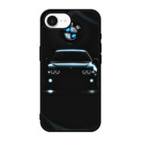 BMW Blue Neon iPhone 17e Case OV11167