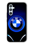 BMW Blue Logo Samsung Galaxy A14 5G Case QC11165