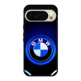 BMW Blue Logo Google Pixel 10 Pro Case QC11165