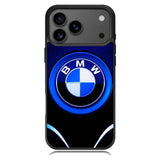 BMW Blue Logo Samsung Galaxy S26 Ultra Case OV11165