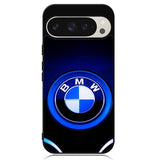 BMW Blue Logo Google Pixel 9 | Pixel 9 Pro Case OV11165