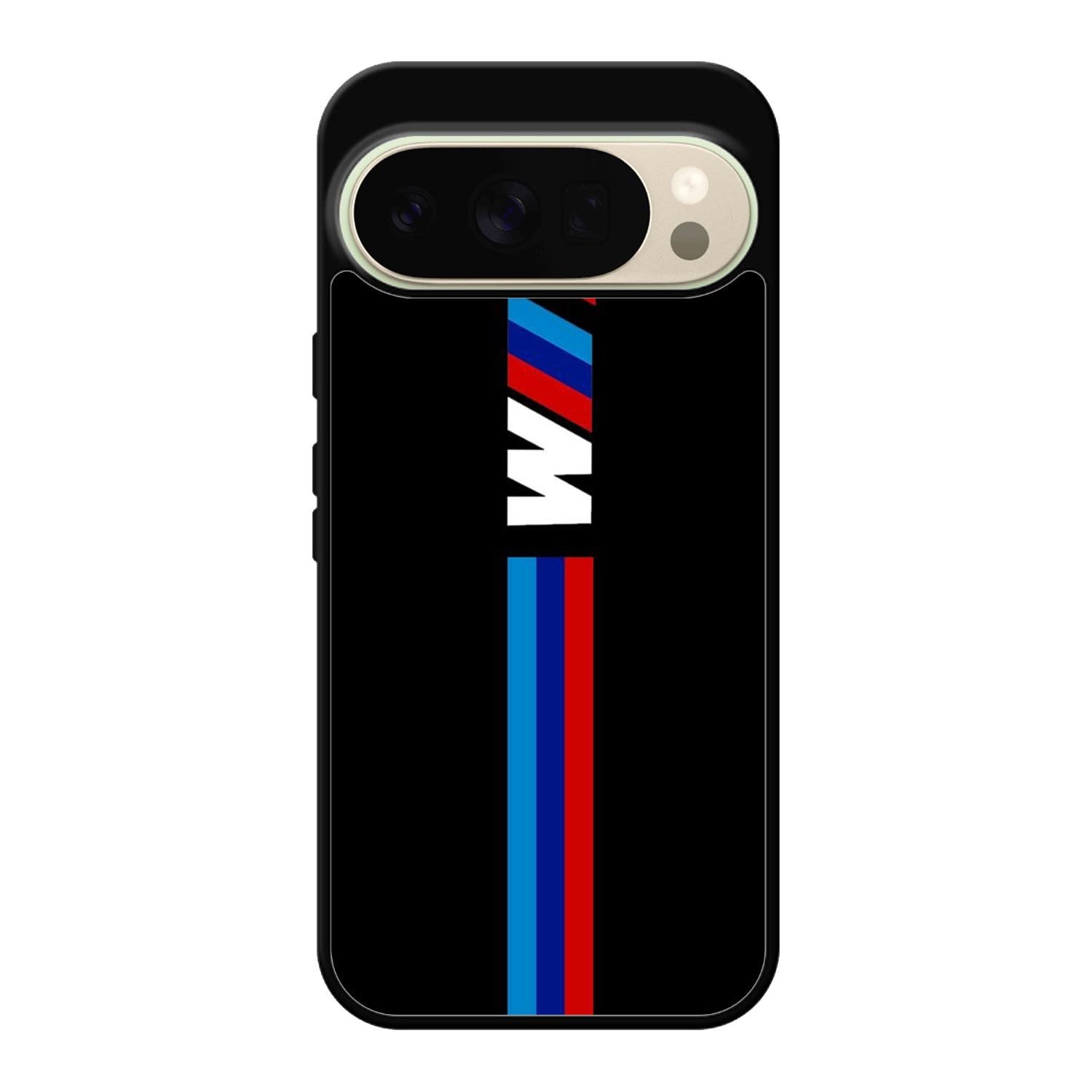 BMW M Logo Google Pixel 10 Pro XL Case OV11176