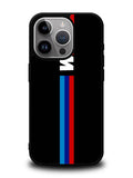 BMW M Logo iPhone 15 Pro Max Case OV11176