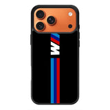 BMW M Logo iPhone 17 Pro Max Case OV11176
