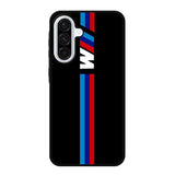 BMW M Logo Samsung Galaxy A56 5G Case OV11176