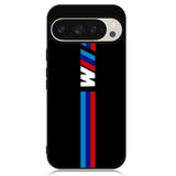 BMW M Logo Google Pixel 9 | Pixel 9 Pro Case OV11176