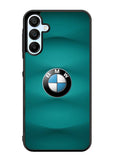 BMW Tosca Pattern Samsung Galaxy A35 5G Case OV11183