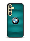 BMW Tosca Pattern Samsung Galaxy S24 FE 5G Case OV11183