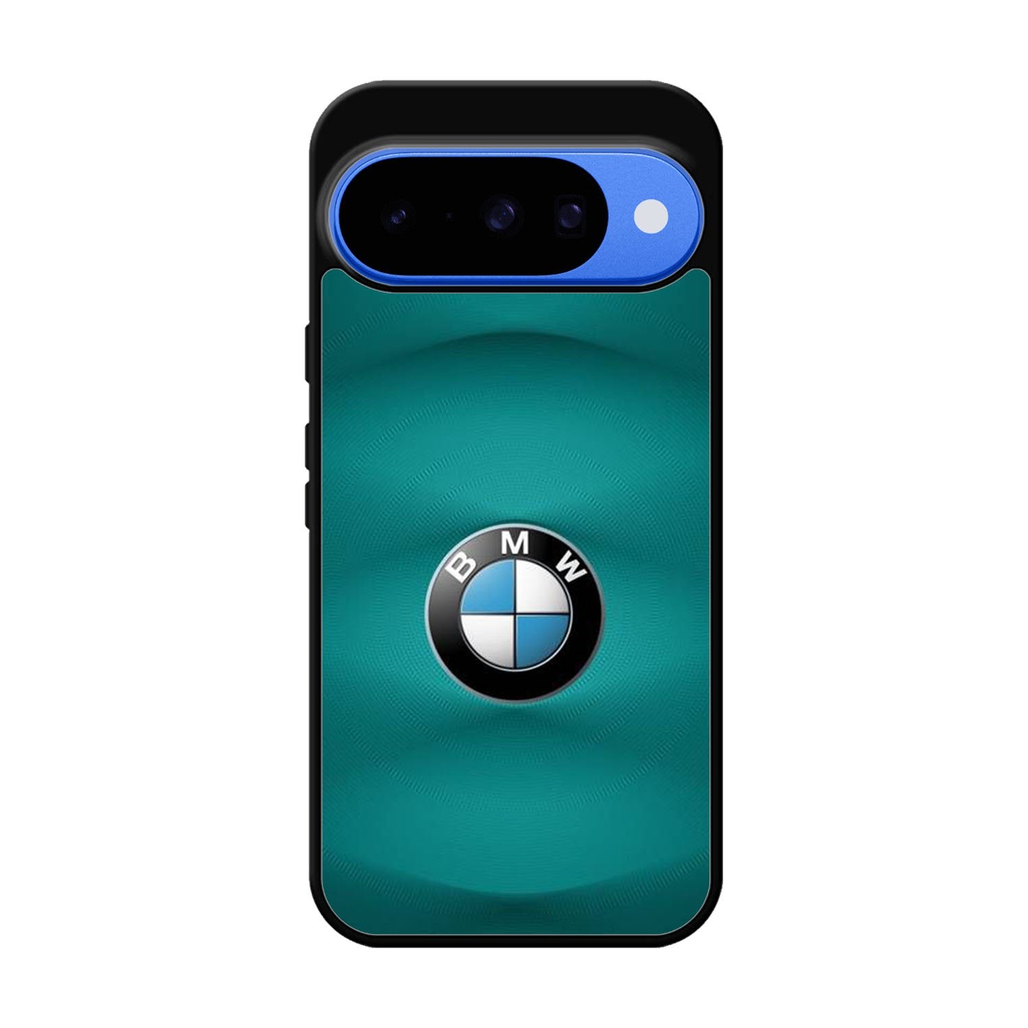 BMW Tosca Pattern Google Pixel 10 Case OV11183