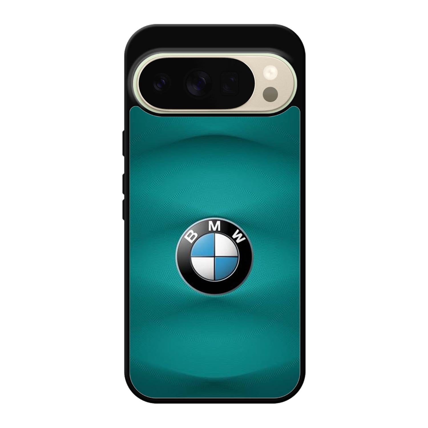 BMW Tosca Pattern Google Pixel 10 Pro XL Case OV11183