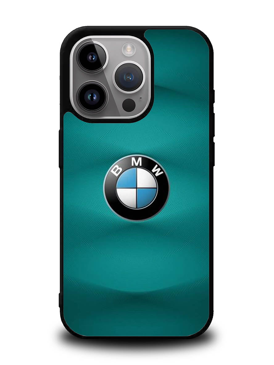 BMW Tosca Pattern iPhone 16 Pro Case OV11183