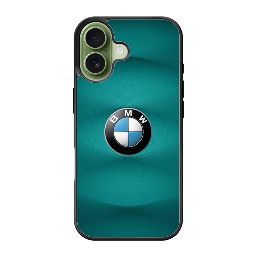 BMW Tosca Pattern iPhone 17 Case OV11183