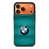 BMW Tosca Pattern iPhone 17 Pro Max Case OV11183