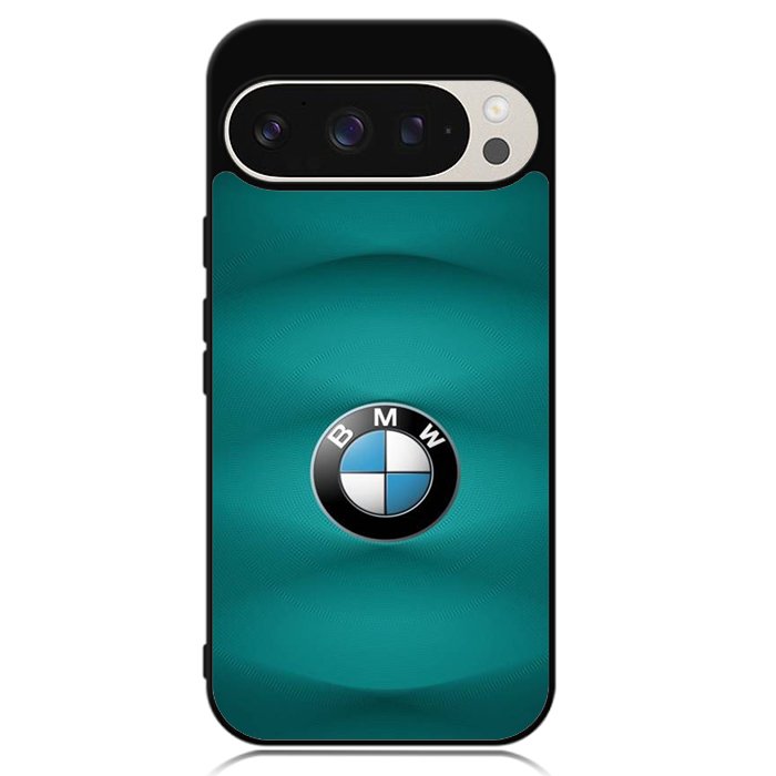 BMW Tosca Pattern Google Pixel 9 | Pixel 9 Pro Case OV11183