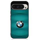 BMW Tosca Pattern Google Pixel 9 Pro XL Case OV11183