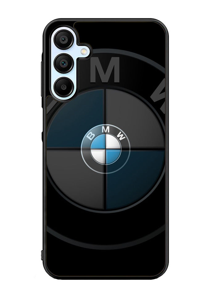 BMW Logo Samsung Galaxy A15 5G Case OV10937
