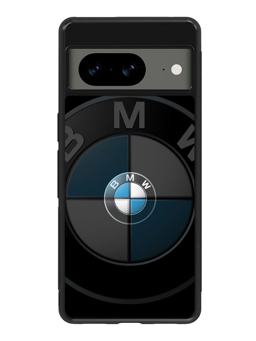BMW Logo Google Pixel 8A Case QC10937