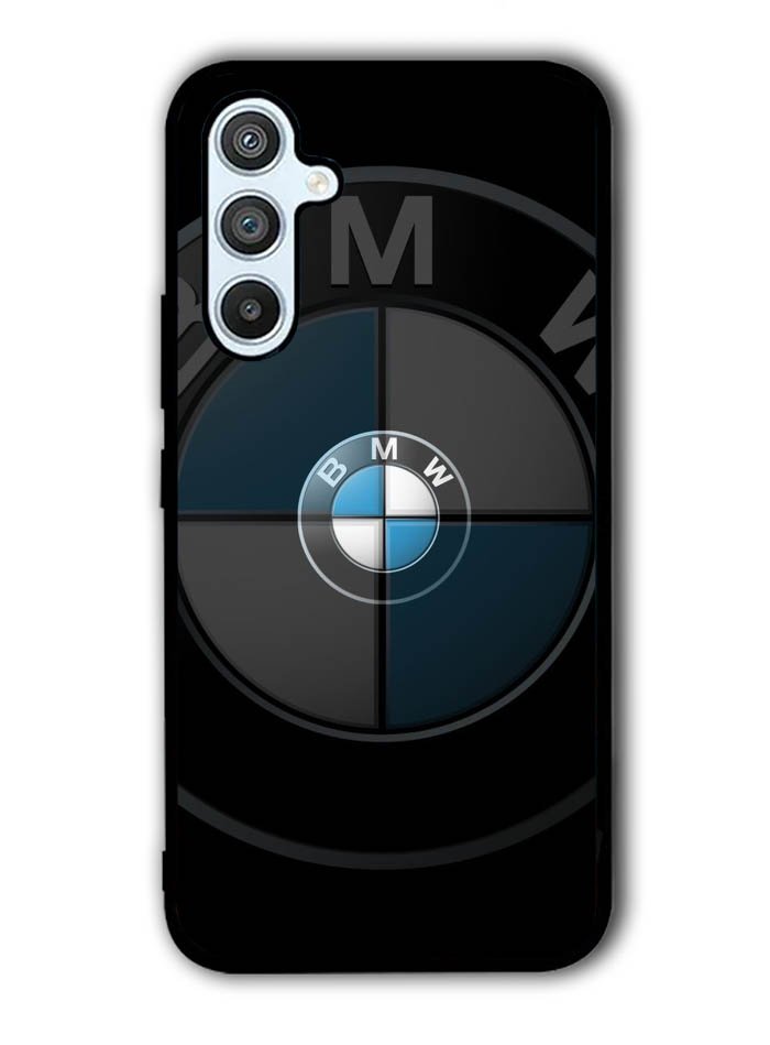 BMW Logo Samsung Galaxy A54 5G Case OV10937