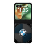 BMW Logo Motorola Moto RAZR 2025 Case OV10937