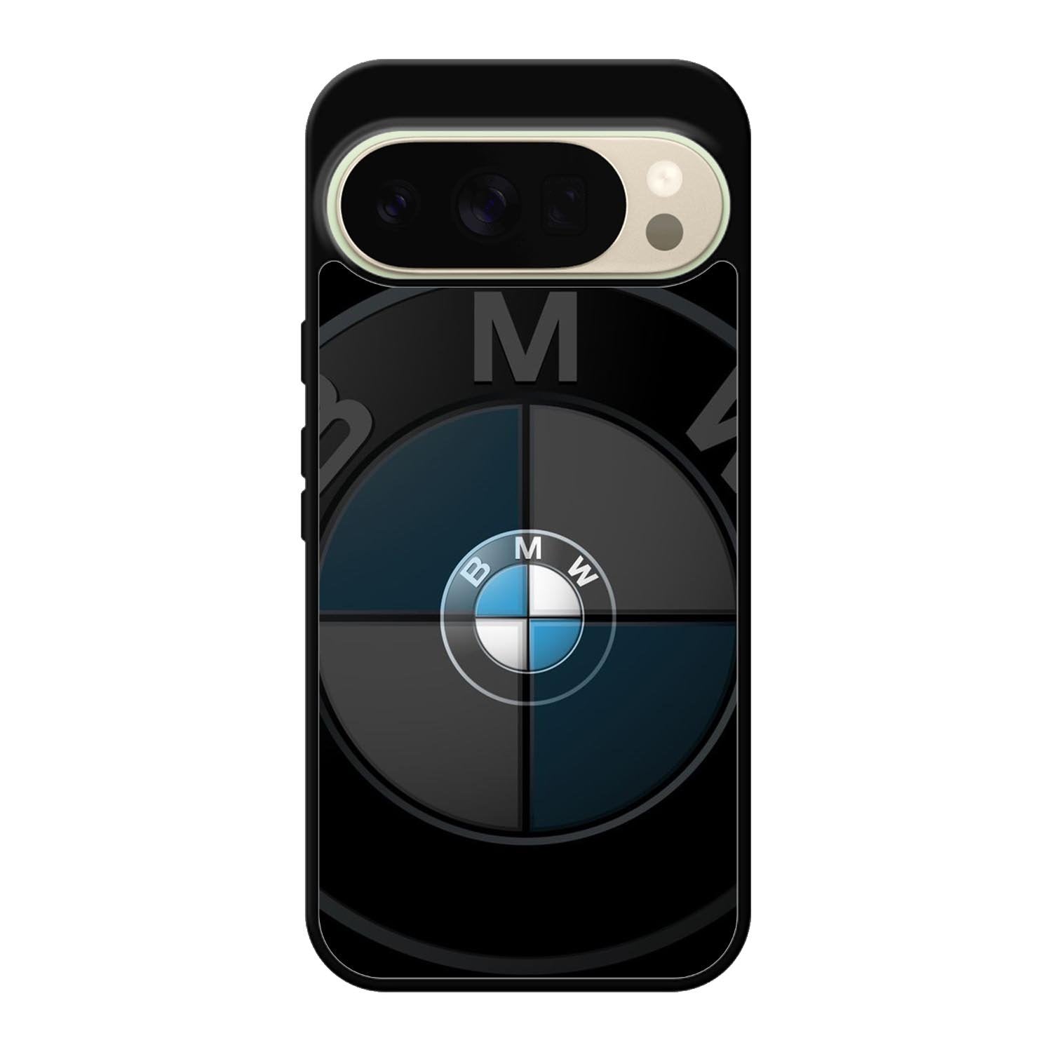 BMW Logo Google Pixel 10 Pro XL Case QC10937