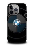 BMW Logo iPhone 15 Pro Max Case OV10937