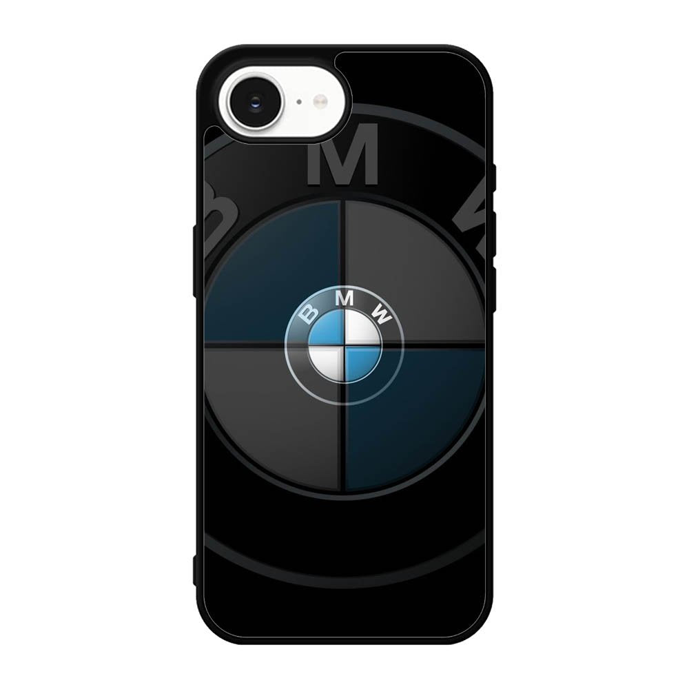 BMW Logo iPhone 17e Case OV10937