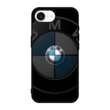 BMW Logo iPhone 17e Case OV10937