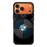 BMW Logo iPhone 17 Pro Case QC10937