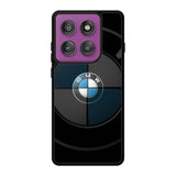 BMW Logo Motorola Moto Edge 60 Pro Case QC10937