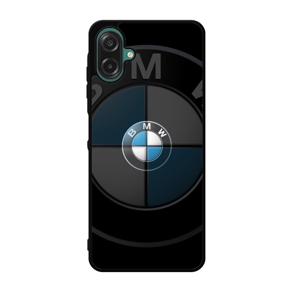 BMW Logo Samsung Galaxy A07 Case QC10937