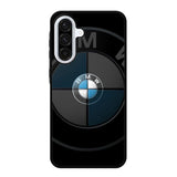 BMW Logo Samsung Galaxy A26 5G Case OV10937