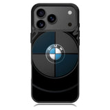 BMW Logo iPhone 17 Pro Case OV10937