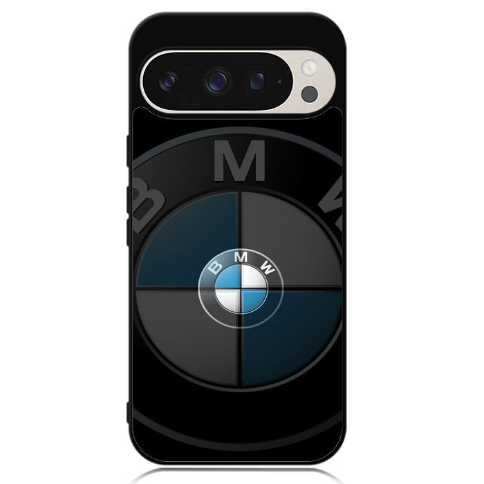 BMW Logo Google Pixel 9 Pro XL Case OV10937
