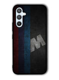 BMW M Logo Dark Samsung Galaxy A54 5G Case OV11175