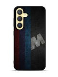 BMW M Logo Dark Samsung Galaxy S24 FE 5G Case OV11175