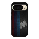 BMW M Logo Dark Google Pixel 10 Pro XL Case QC11175