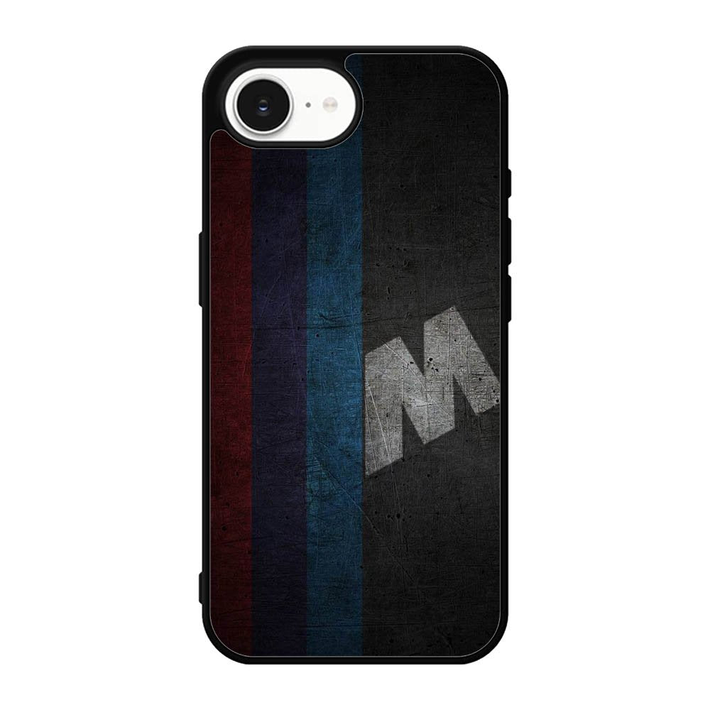 BMW M Logo Dark iPhone 17e Case OV11175
