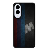 BMW M Logo Dark Samsung Galaxy S25 Edge 5G Case OV11175