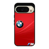 BMW Red M Google Pixel 10 Pro Case OV11180