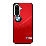 BMW Red M Samsung Galaxy A26 5G Case OV11180