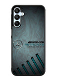 Mercedez AMG Petronas Formula Team Samsung Galaxy A15 5G Case OV10967
