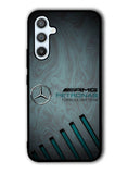 Mercedez AMG Petronas Formula Team Samsung Galaxy A54 5G Case OV10967