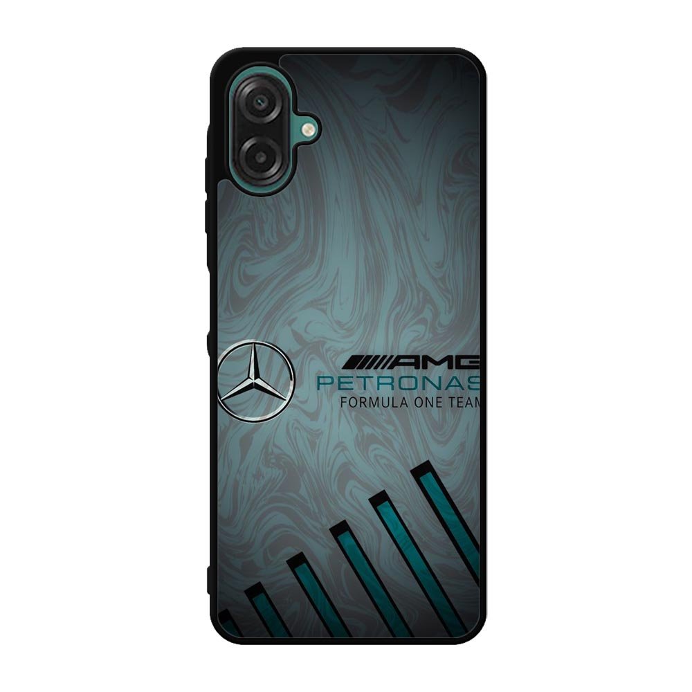 Mercedez AMG Petronas Formula Team Samsung Galaxy A07 Case QC10967