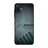 Mercedez AMG Petronas Formula Team Samsung Galaxy A07 Case QC10967