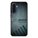 Mercedez AMG Petronas Formula Team Samsung Galaxy A17 Case QC10967