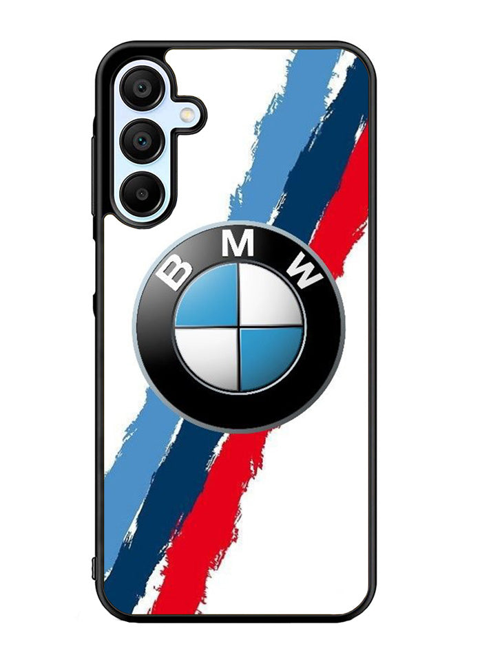 BMW 3 Stripes Samsung Galaxy A35 5G Case OV11163