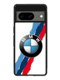 BMW 3 Stripes Google Pixel 8 Case QC11163