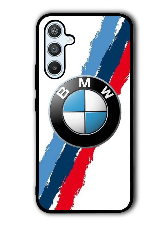 BMW 3 Stripes Samsung Galaxy A54 5G Case OV11163